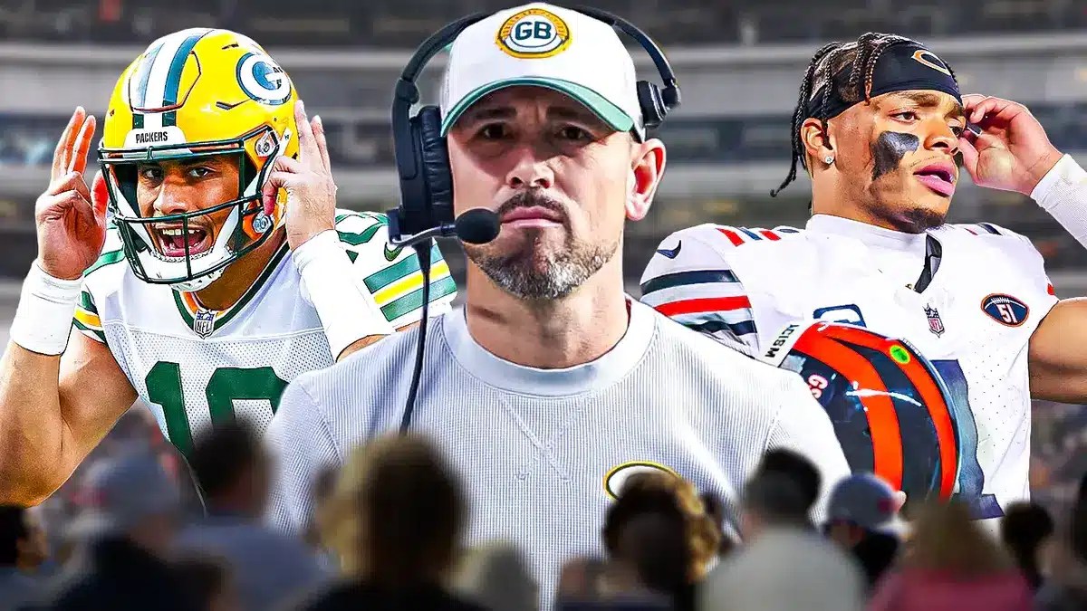 Matt LaFleur sends serious message to Packers ahead of crucial Week 18