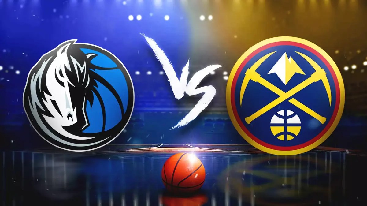 Mavericks Nuggets prediction, odds, pick, how to watch