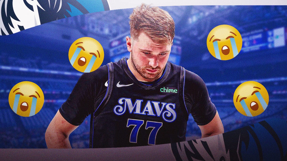 Mavs Fans Can't Believe Loss Vs. Thunder After Wild 30-0 Run