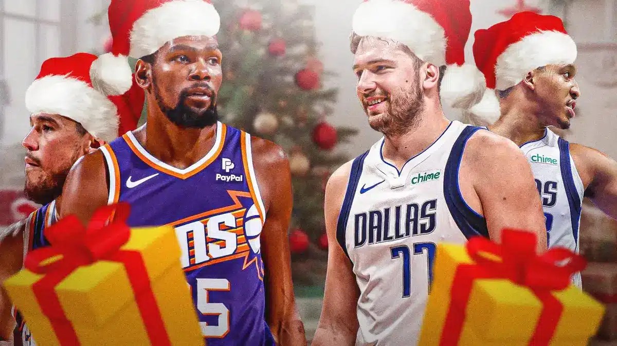 Mavs stream shop