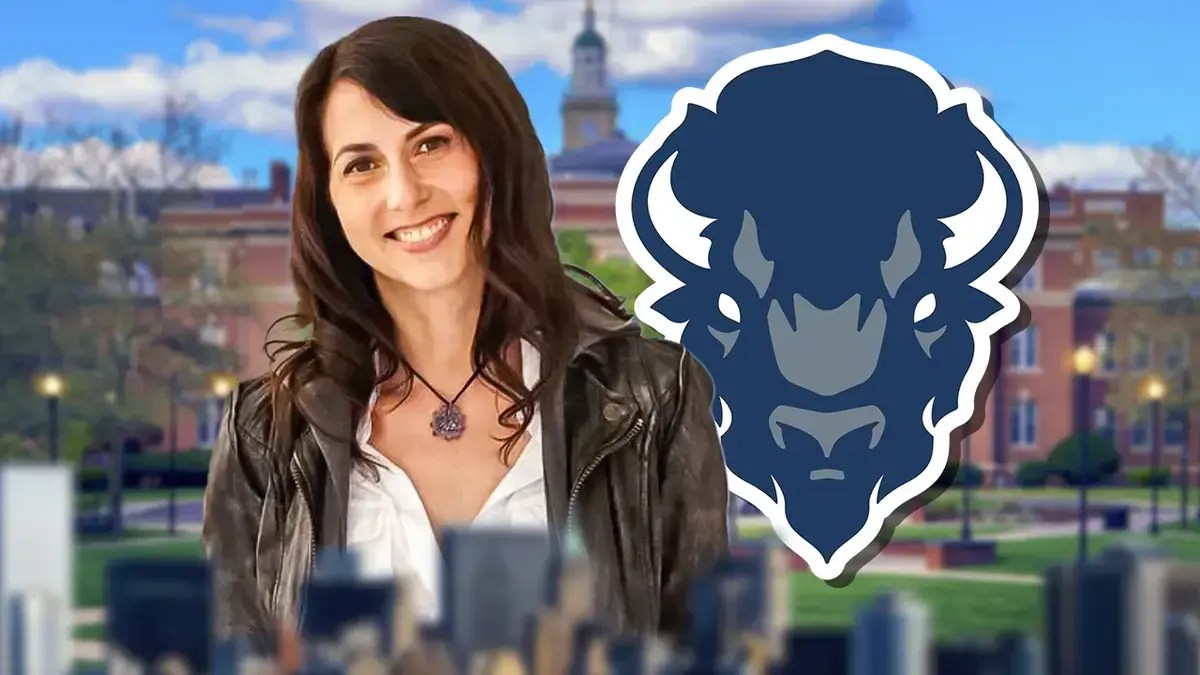 McKenzie Scott, philanthropist and ex-wife of Jeff Bezos donated nearly $12 million to Howard University College of Medicine.