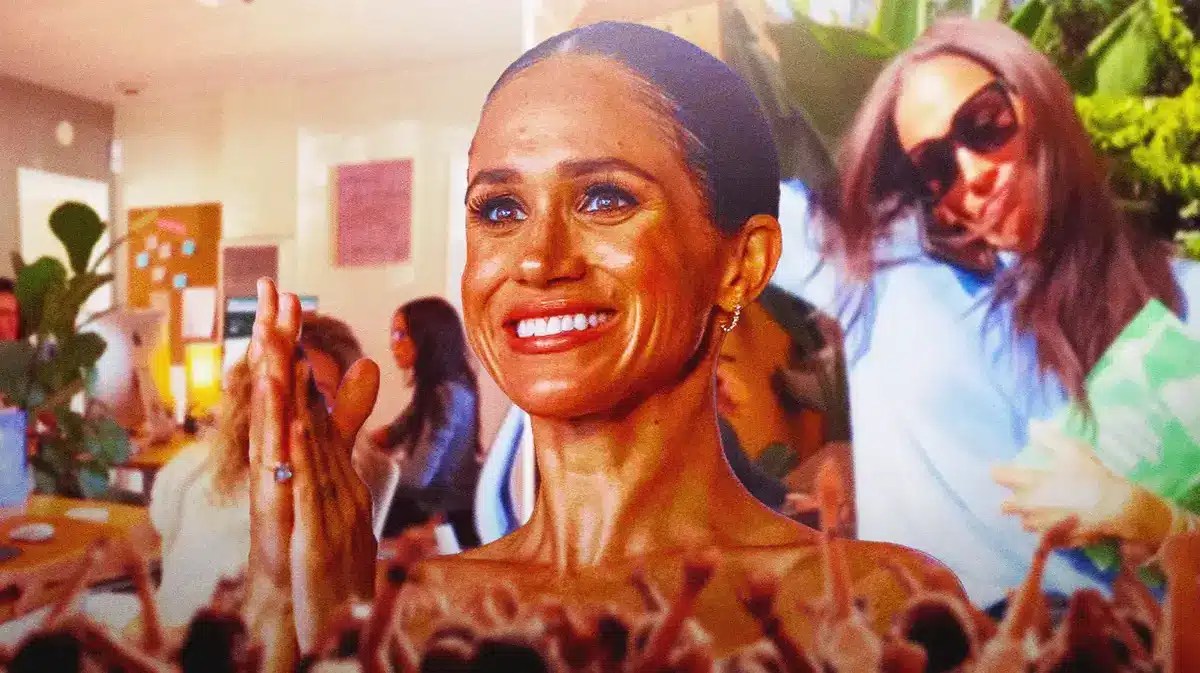 Meghan Markle, Meghan Markle acting