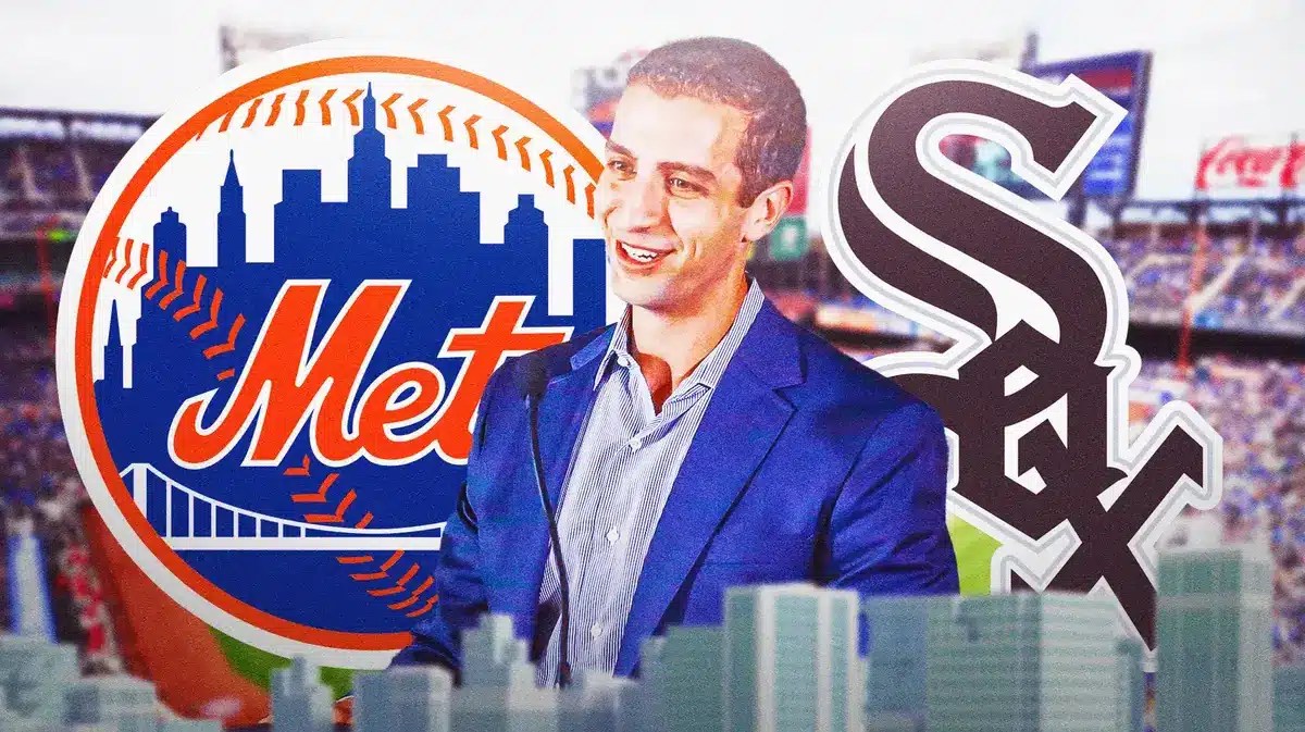 Mets' David Stearns acquires righty Yohan Ramirez from White Sox
