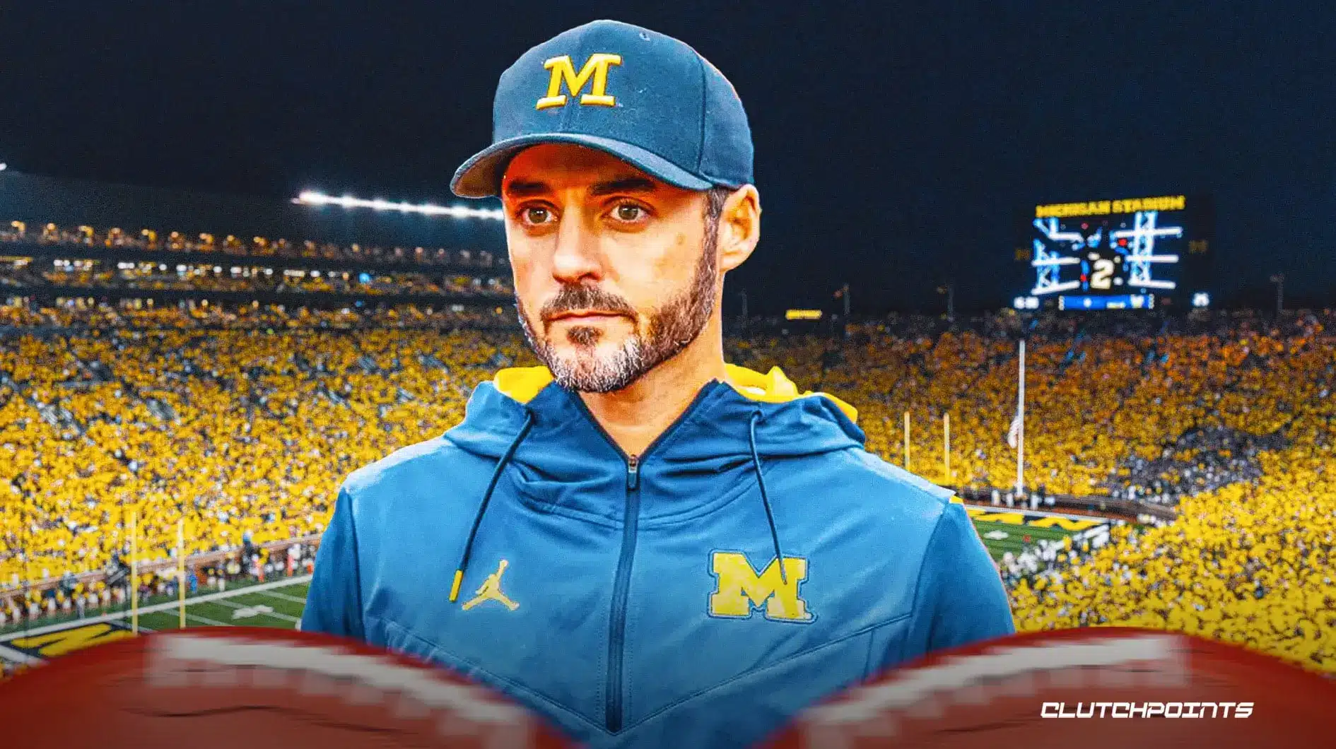 LATEST NEWS: Michigan coach reveal Four bold predictions vs. Alabama in Rose Bowl