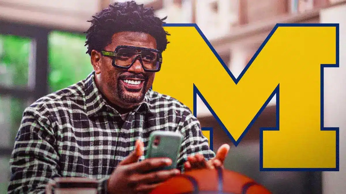 Michigan hotsell basketball news