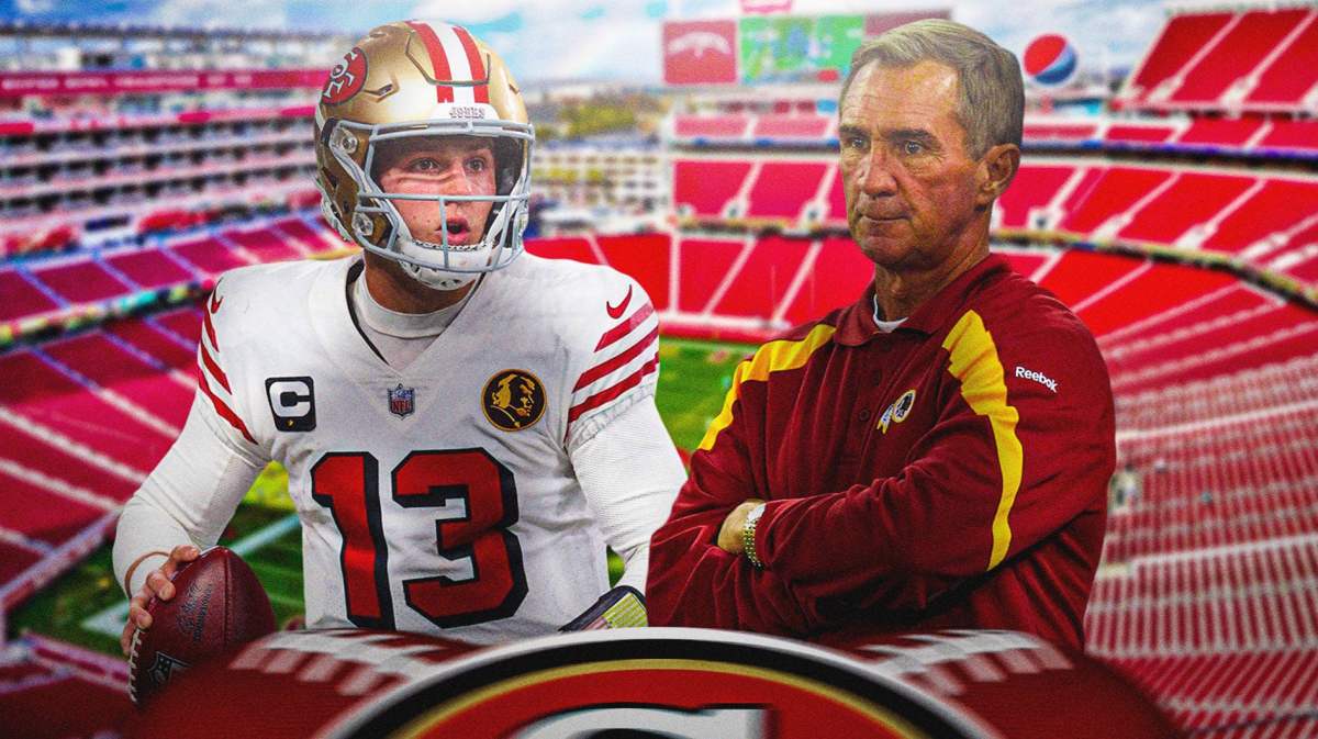 49ers, Broncos, Kyle Shanahan, Mike Shanahan, Brock Purdy