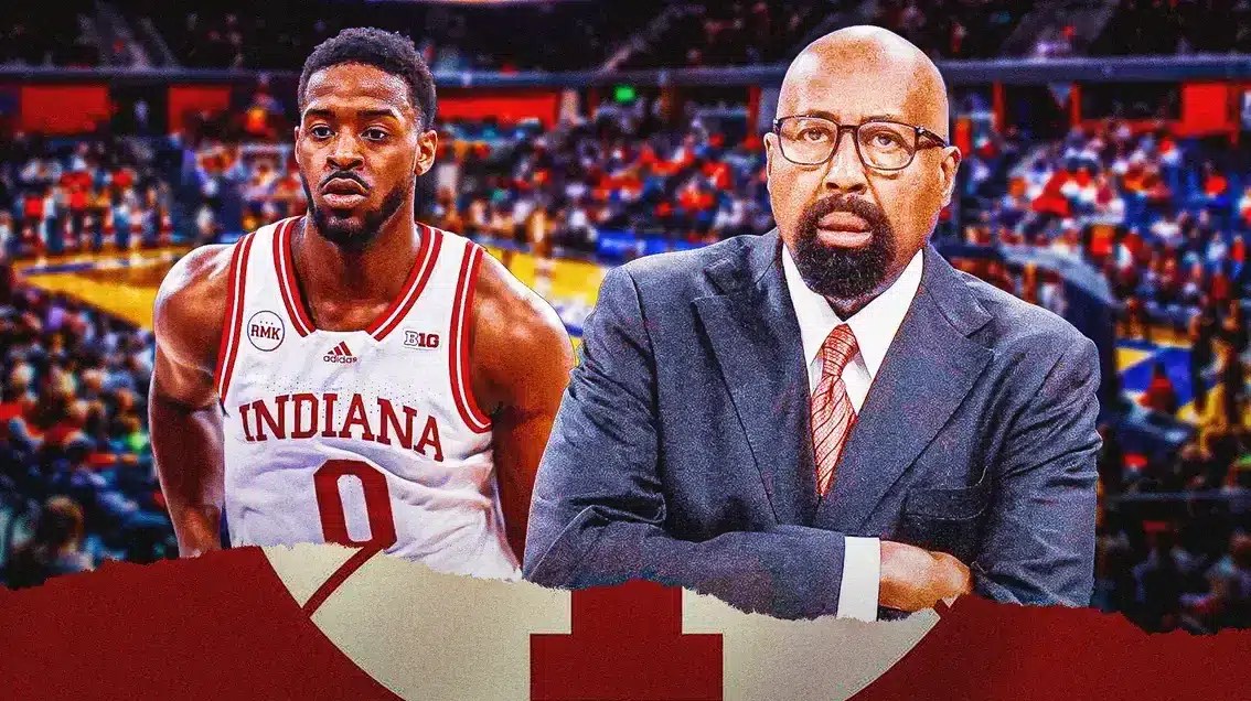 Mike Woodson, Xavier Johnson
