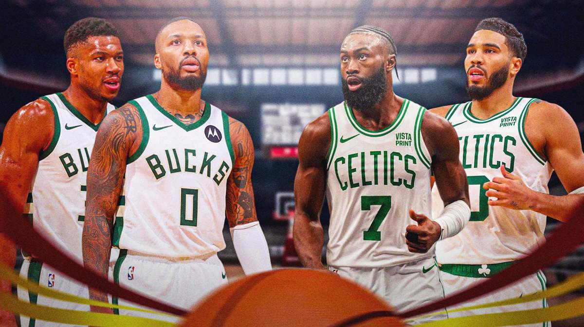 Bucks, Pacers, Knicks, in-season tournament, Celtics