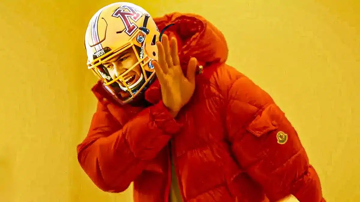 Minnesota football's Cole Kramer denies Gophers paid him 30,000 to