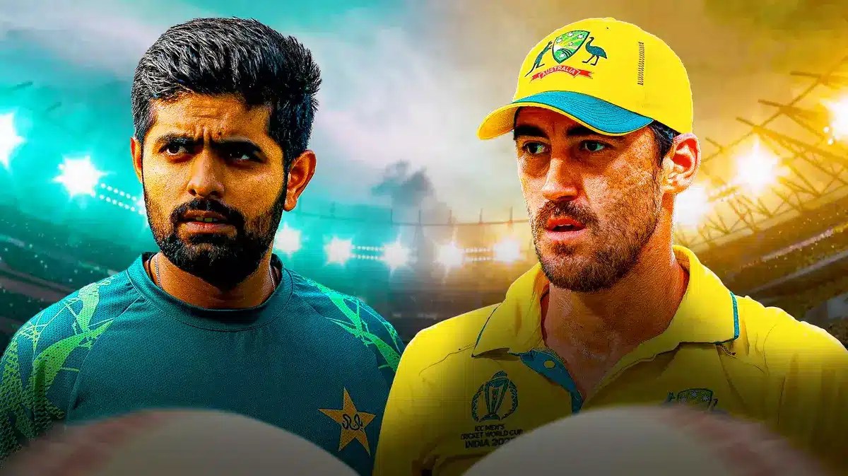 Fans mock Pakistani stars after Starc becomes IPL's costliest buy