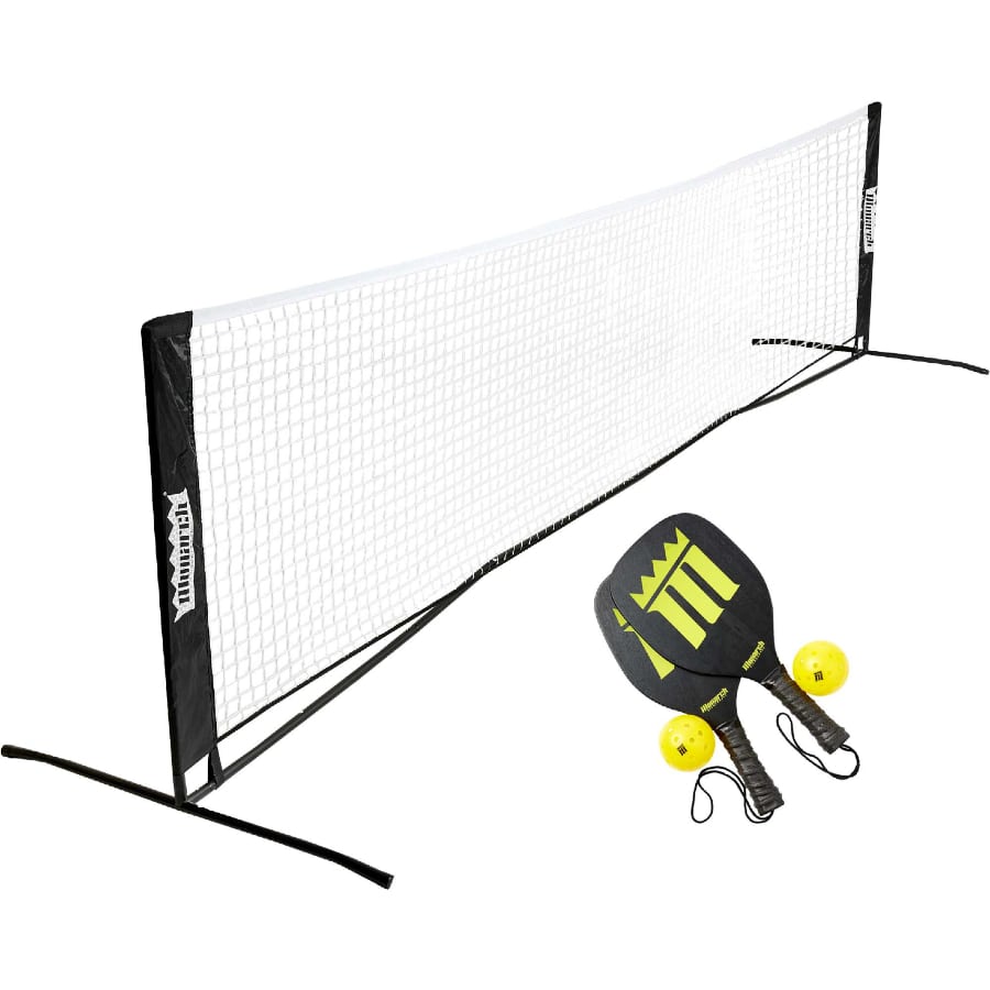 The 7 best pickleball sets of 2024 for all your sporting needs