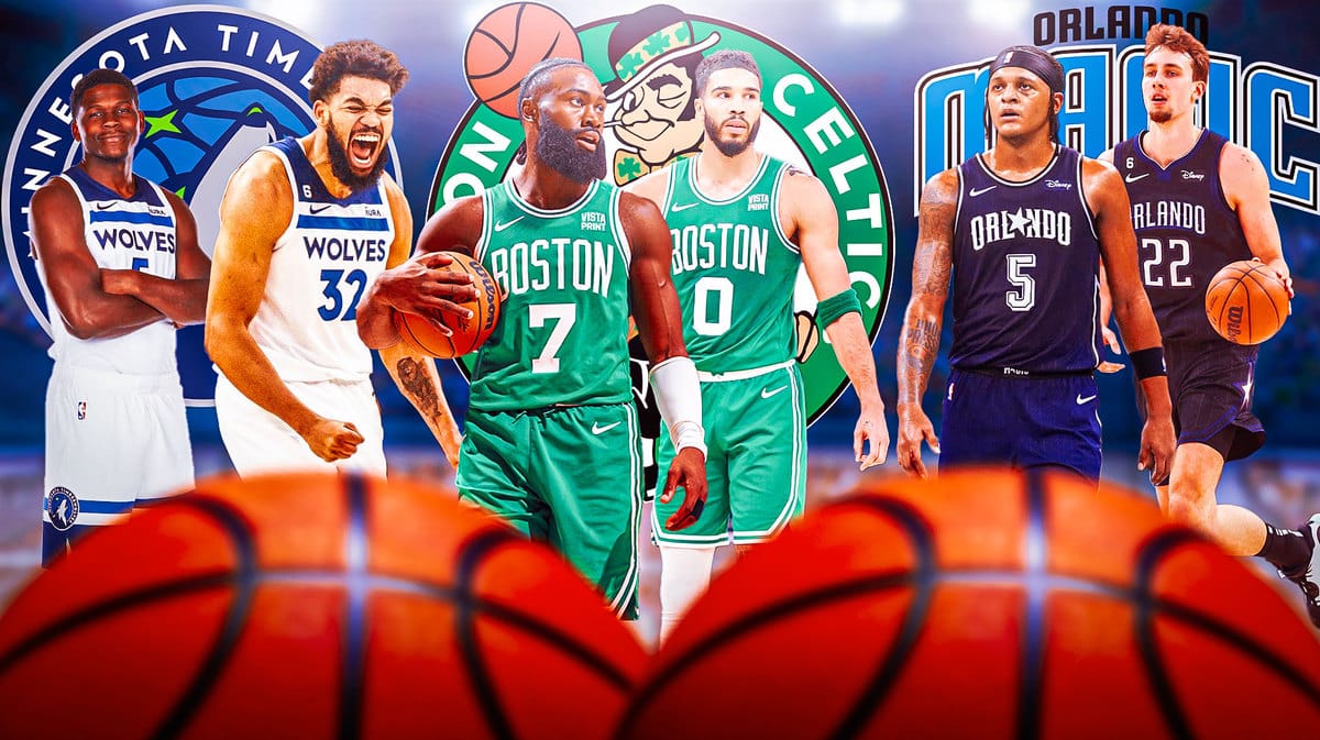 NBA Power Rankings, Week 7: Celtics aim for in-season tournament  championship