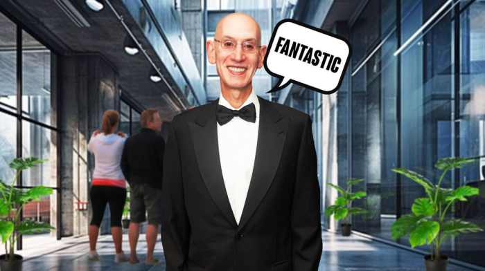 NBA commissioner, NBA in-season tournament, Adam Silver, NBA, Celtics