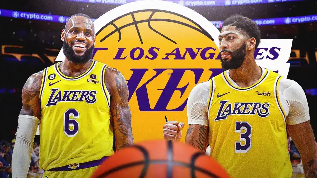 Although the Lakers have LeBron James and Anthony Davis, they can get these two attributes if they trade for Zach LaVine or Dejounte Murray.
