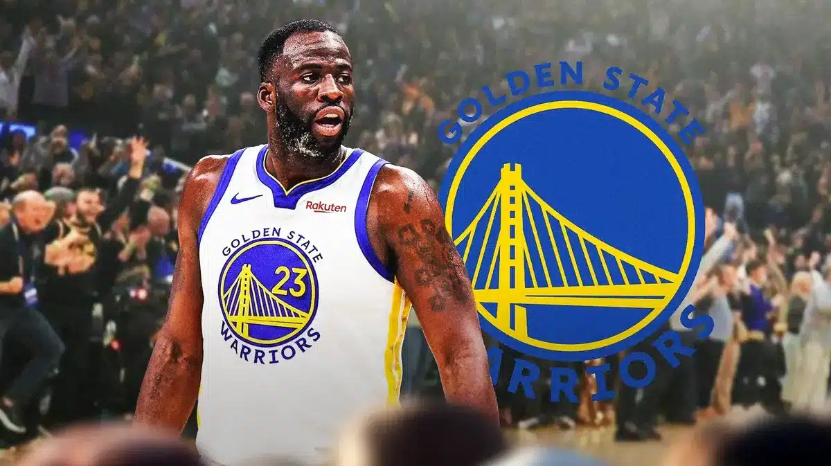 How do Warriors feel about Draymond Green amid continued incidents?