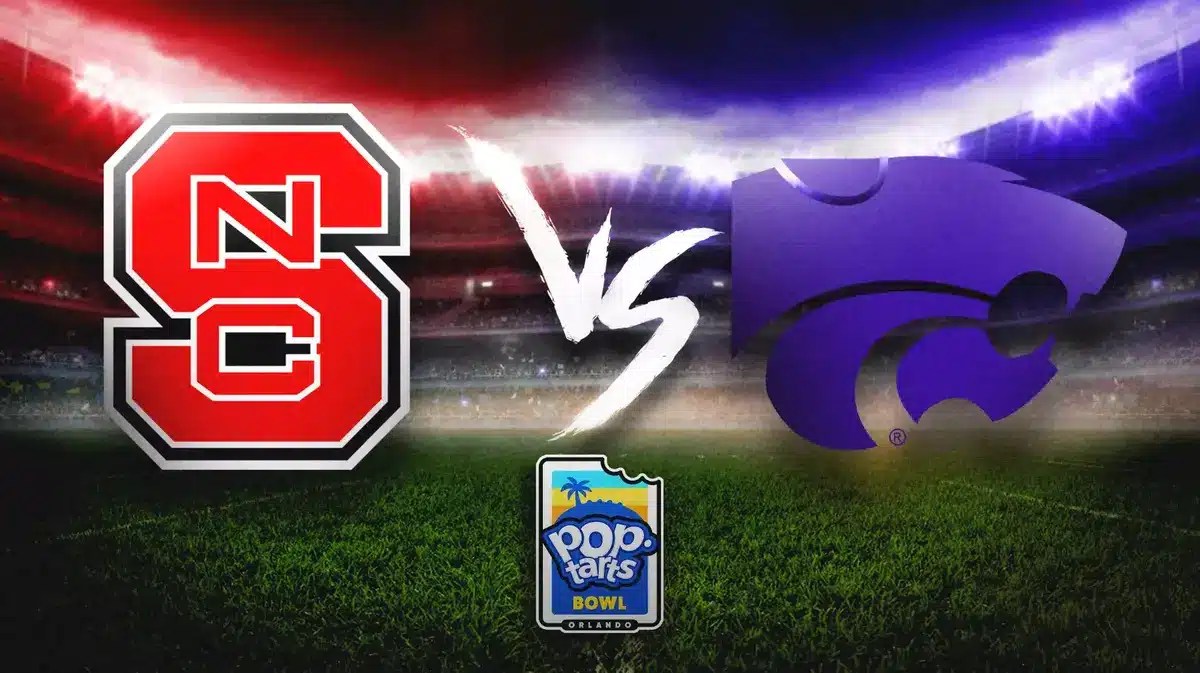 NC State vs. Kansas State prediction, odds, pick, how to watch Pop