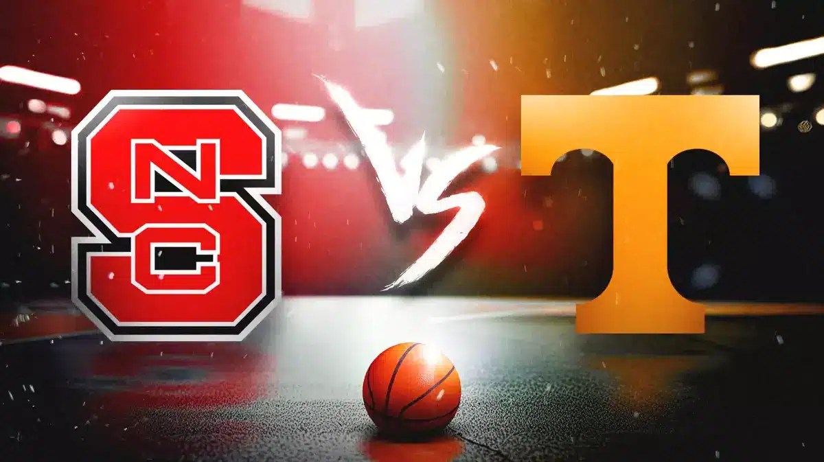 NC State Tennessee prediction