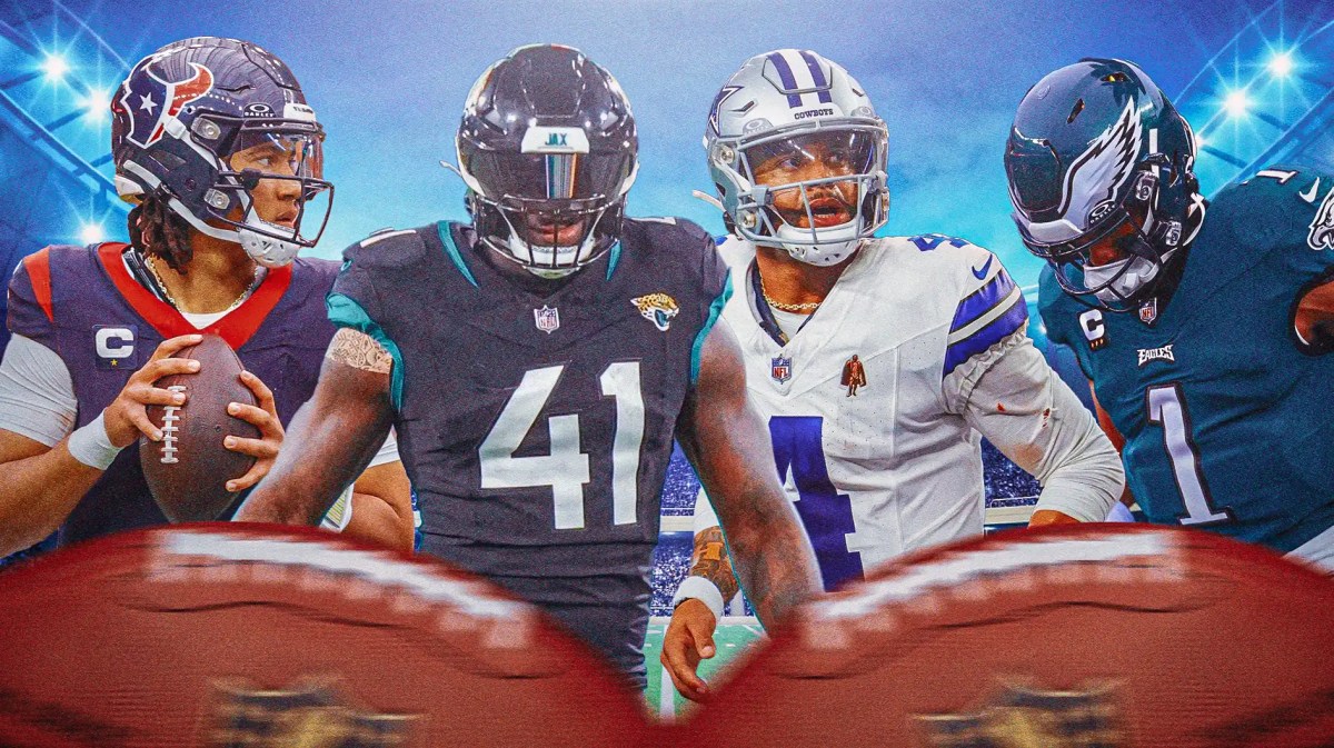 NFL Picks for Week 14 as Eagles take control of NFC East