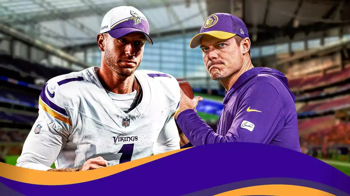 Greg Joseph FG gives Vikings low-scoring 3-0 win over Raiders