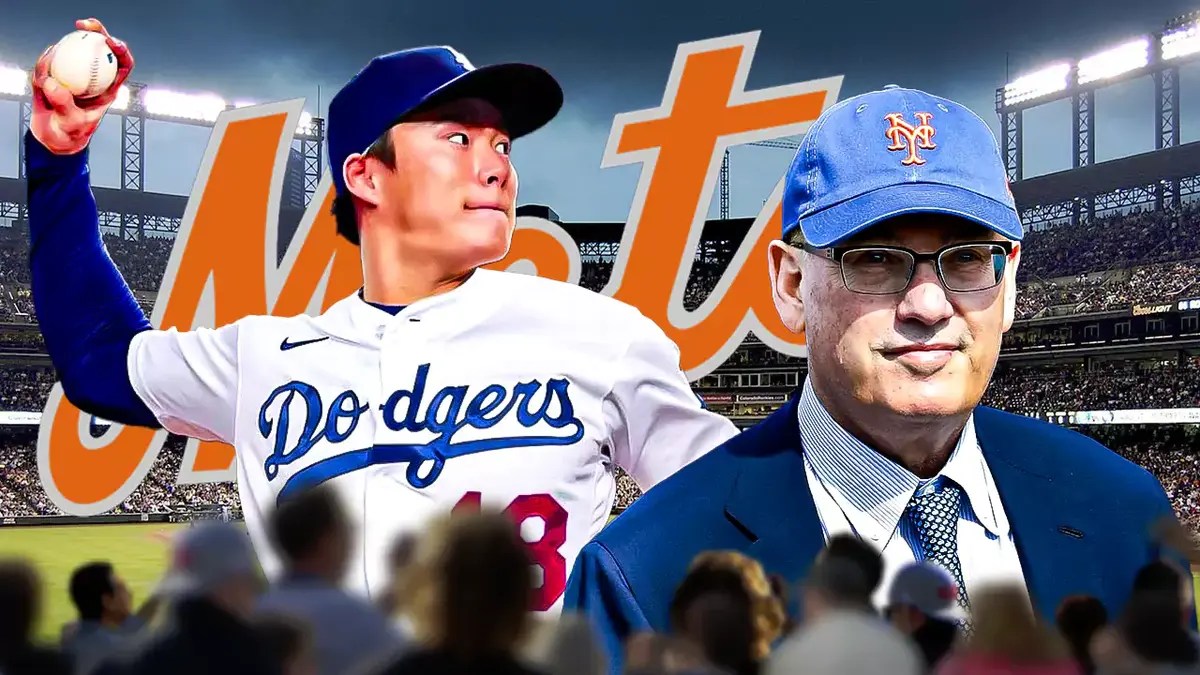 Mets made big last-minute push for Yoshinobu Yamamoto