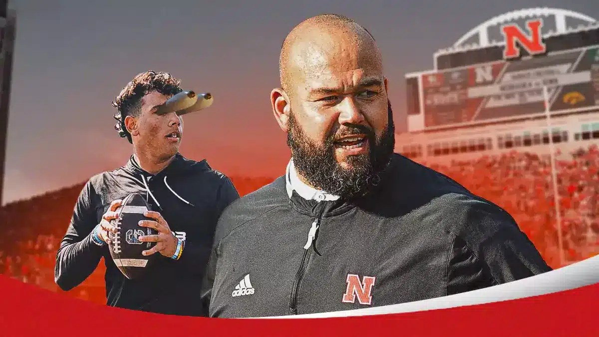 Dylan Raiola’s uncle earns huge raise from Nebraska football amid