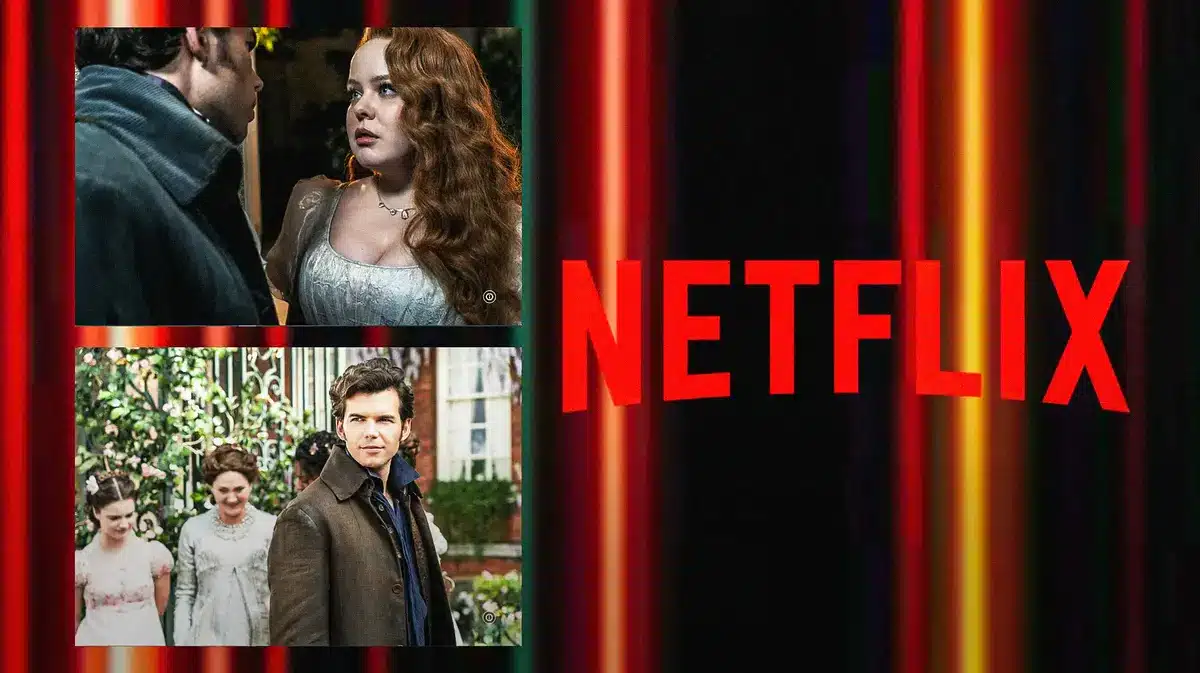 Netflix confirms Bridgerton Season 3 release date, but there's a catch