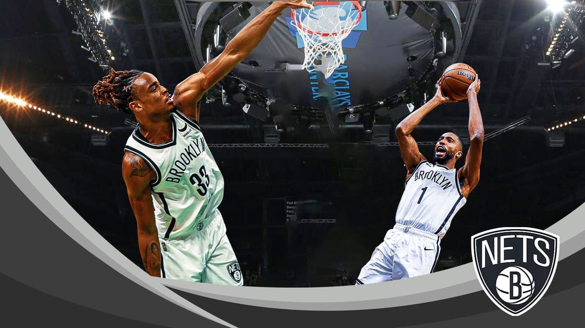 After a brutal loss to the Hornets, the Nets are getting some defensive reinforcements