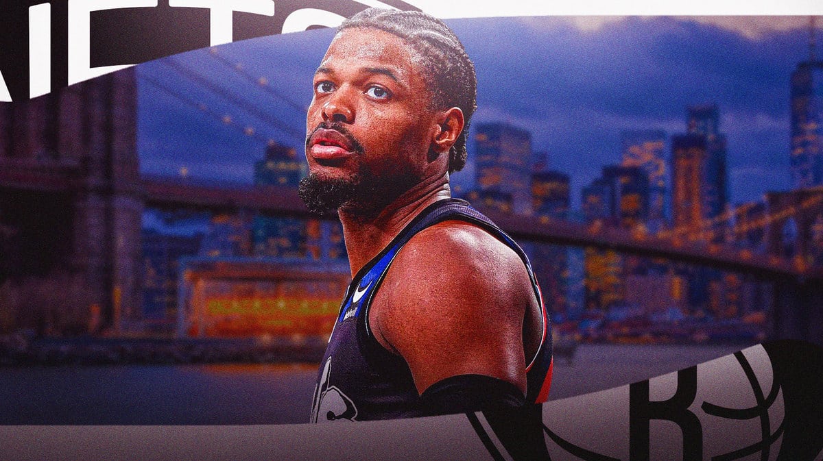 Dennis Smith Jr. spoke out about his performance after a long layoff