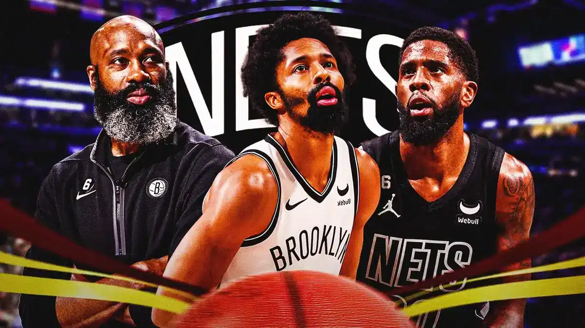 Will the Brooklyn Nets move Spencer Dinwiddie or trade for Donovan Mitchell ahead of the NBA trade deadline?