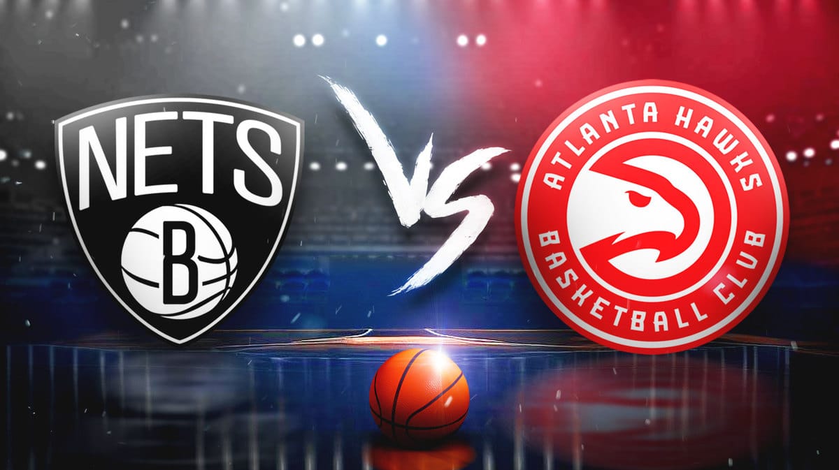 Nets, Hawks