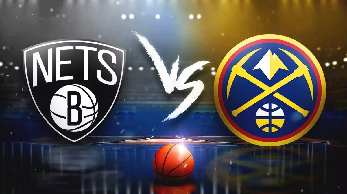 Nets Nuggets prediction, odds, pick, how to watch