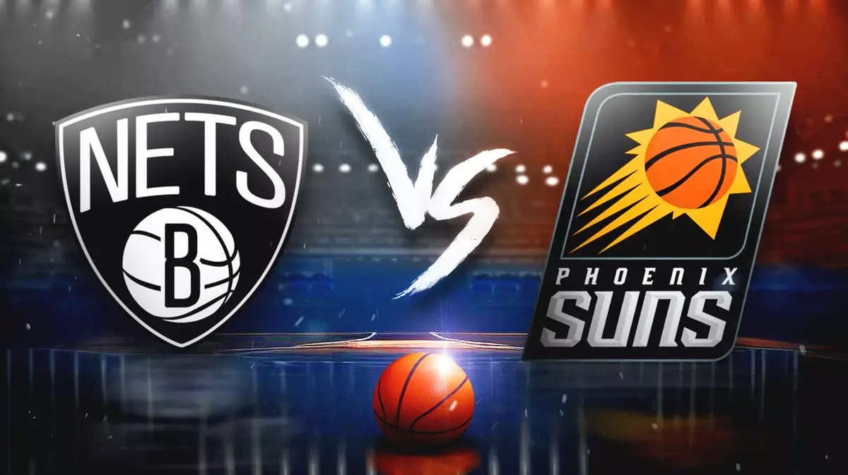 Nets vs. Suns prediction, odds, pick, how to watch 12/13/2023