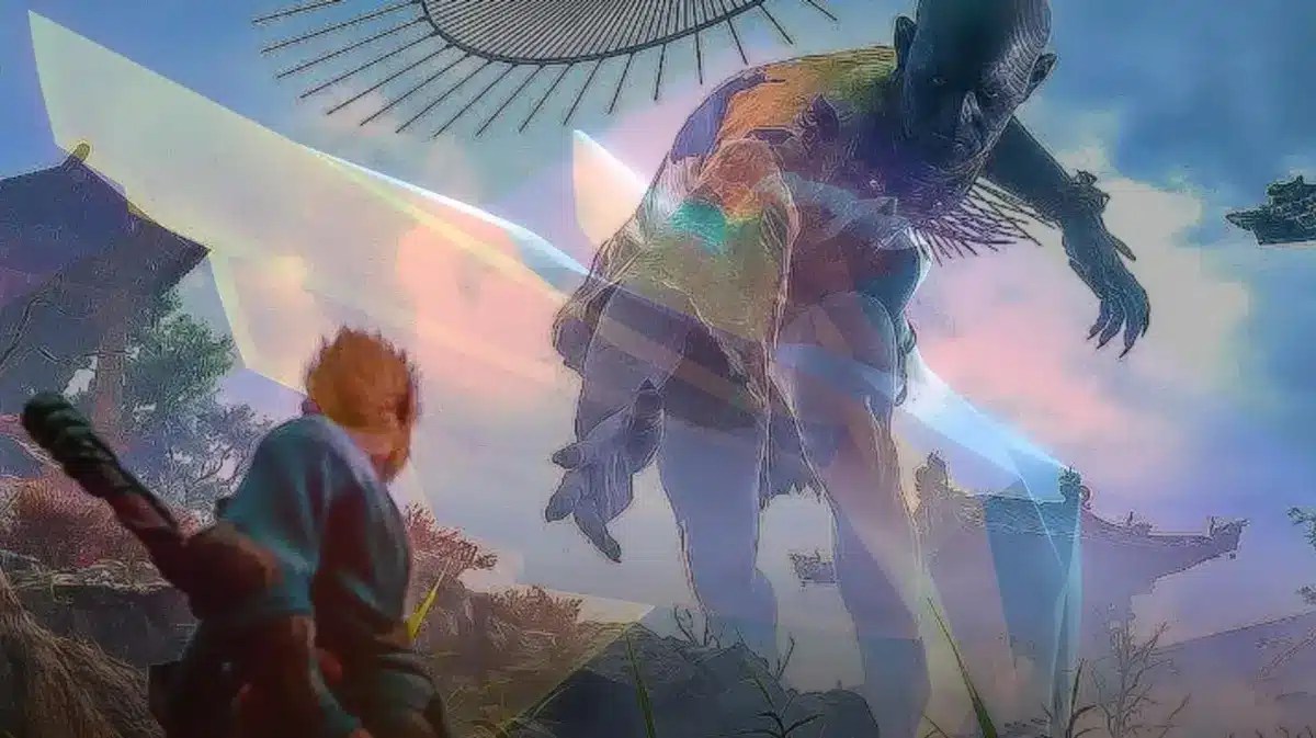 Black Myth Wukong recebe trailer de 8 minutos com gameplay