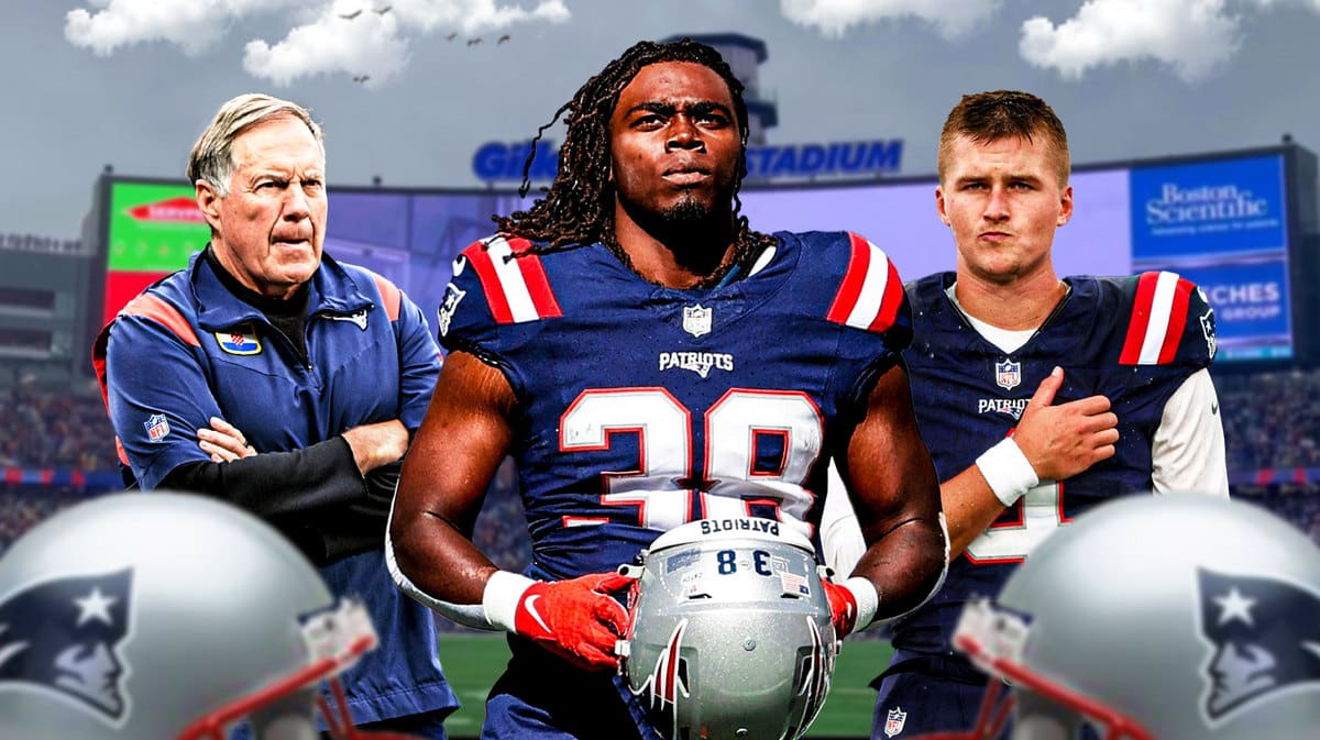 Let's dive into bold predictions for the Patriots against the Chargers