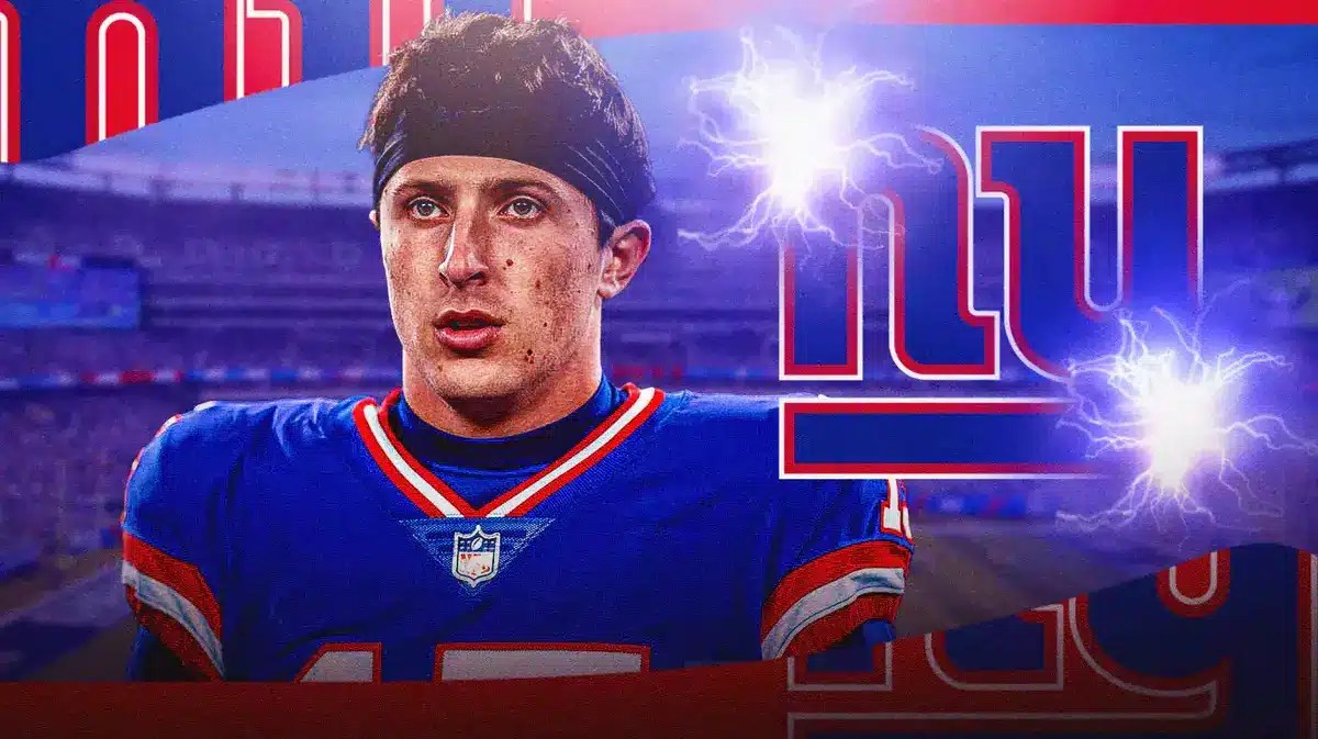 Can Giants QB Tommy DeVito work his magic against Saints?