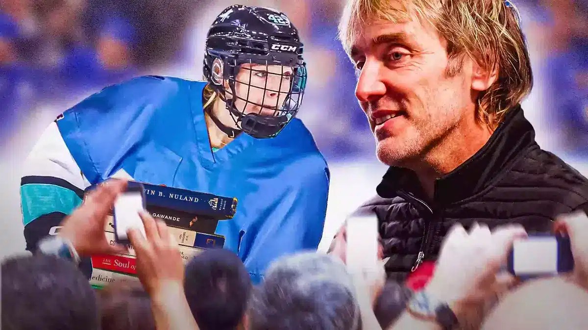 PWHL NY thinks they have a secret weapon in Claire Thompson