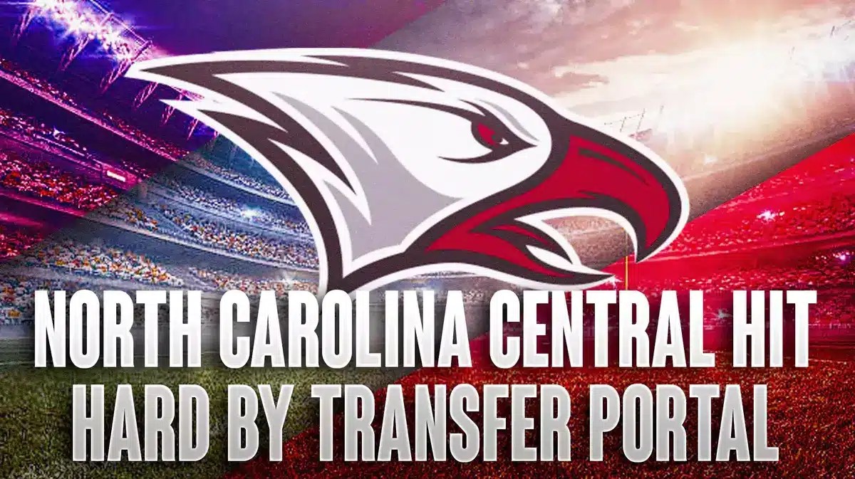 NORTH CAROLINA CENTRAL TRANSFER REQUIREMENTS visual data 7