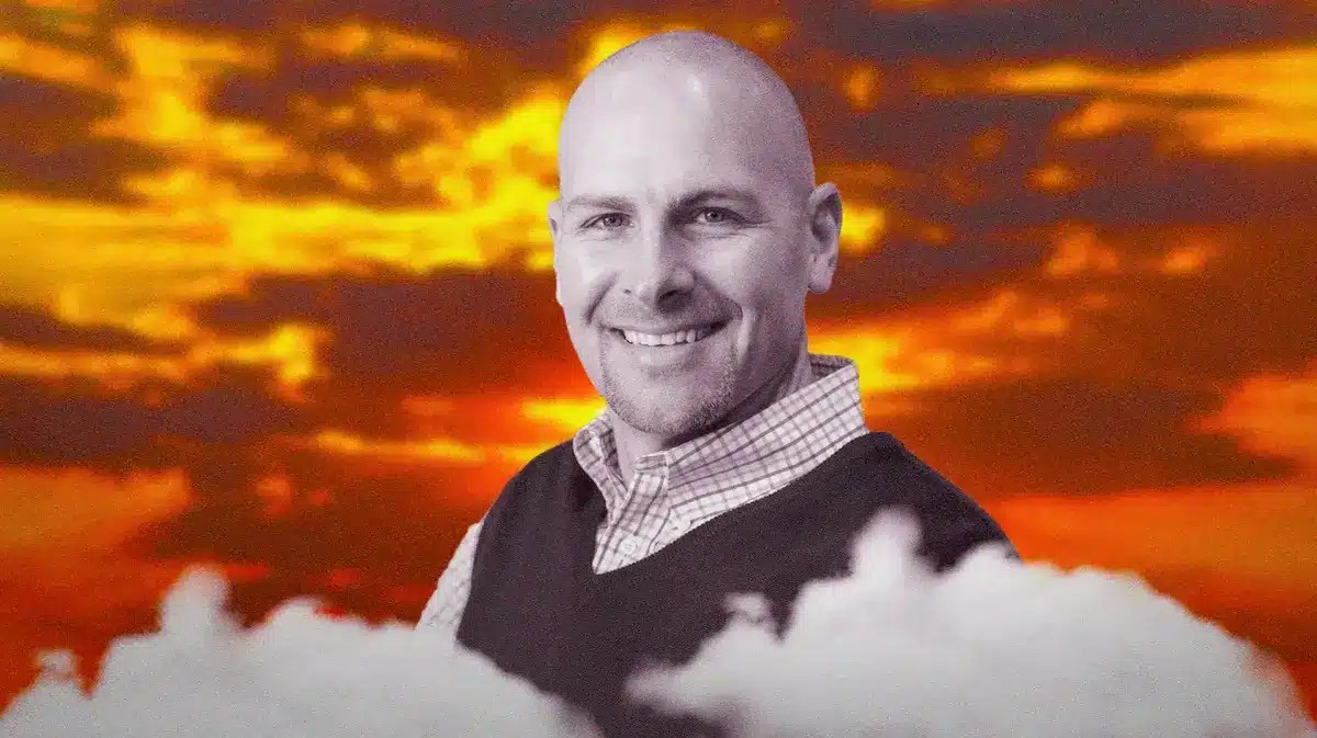 North Carolina basketball Eric Montross passes away at 52 after cancer