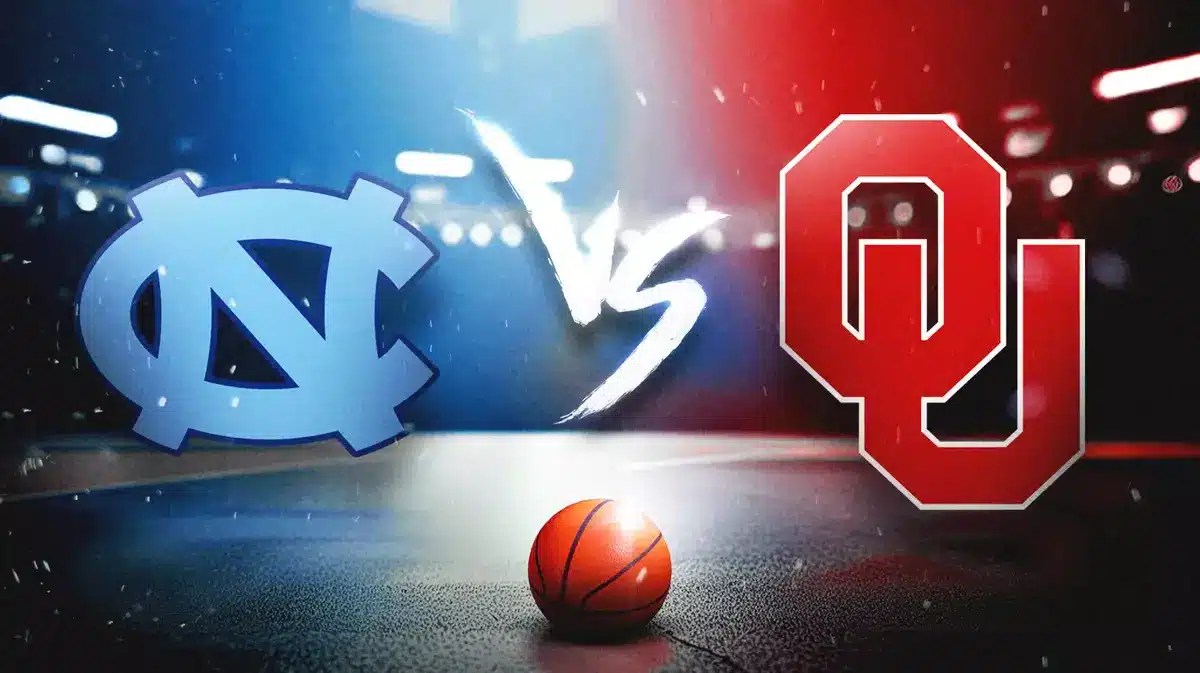north carolina oklahoma prediction