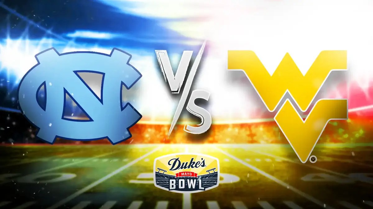 North Carolina West Virginia, North Carolina West Virginia prediction, North Carolina West Virginia pick, North Carolina West Virginia odds, North Carolina West Virginia how to watch