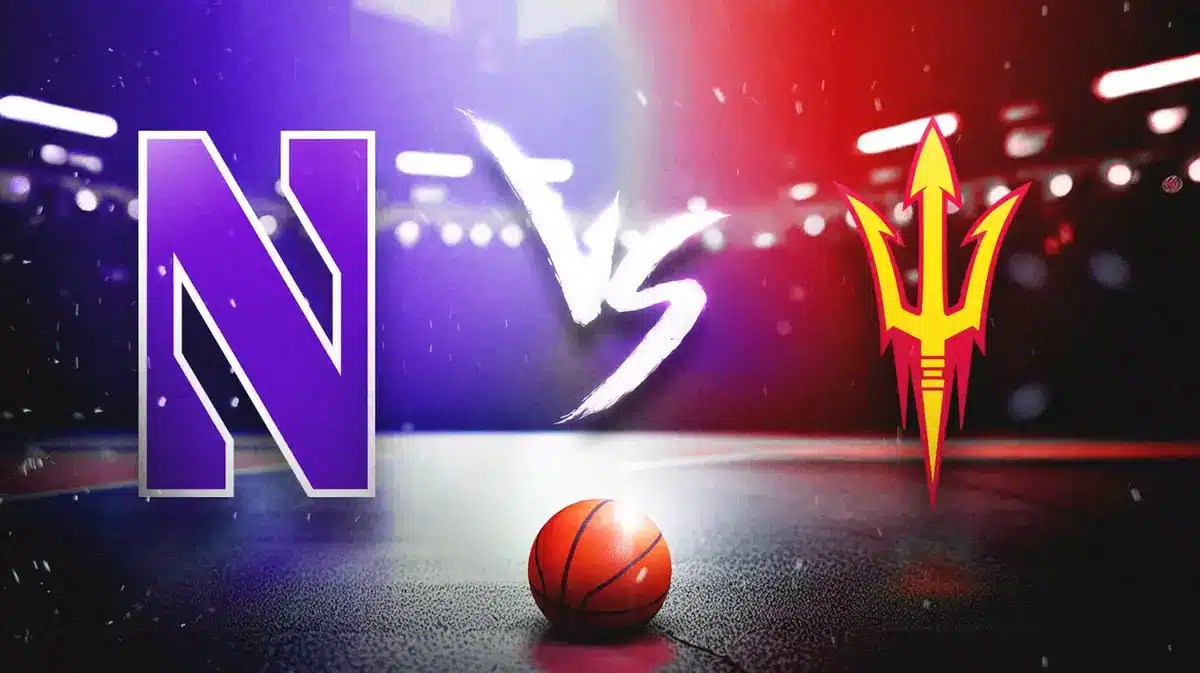 Northwestern Arizona State prediction, Northwestern Arizona State odds, Northwestern Arizona State pick, Northwestern Arizona State, how to watch Northwestern Arizona State