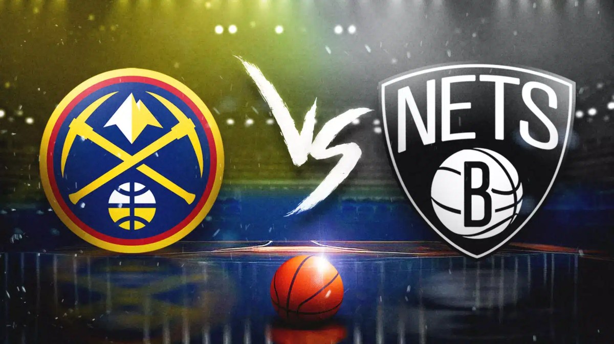 Nuggets Nets prediction