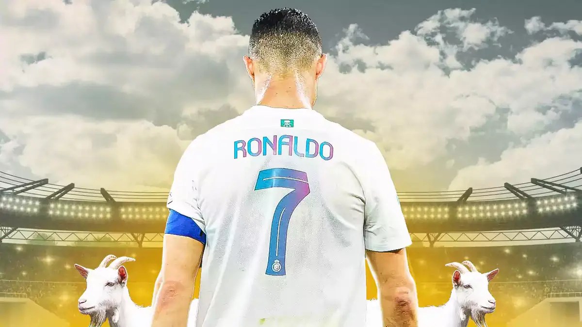 Cristiano Ronaldo Al Nassr
