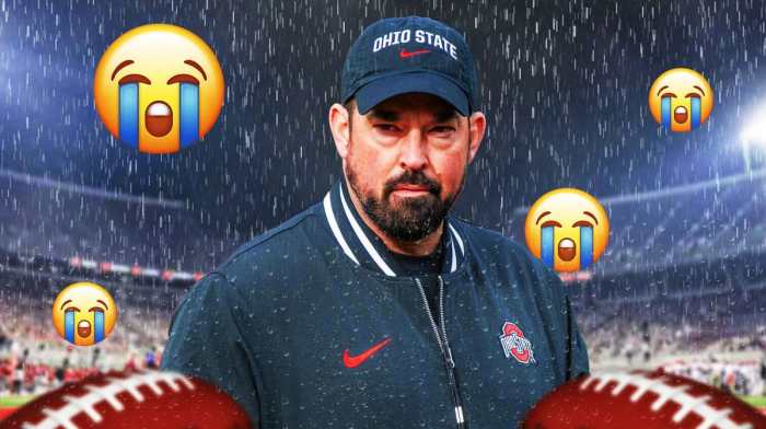 Michigan football, transfer portal, college football playoff, ohio state football, ryan day