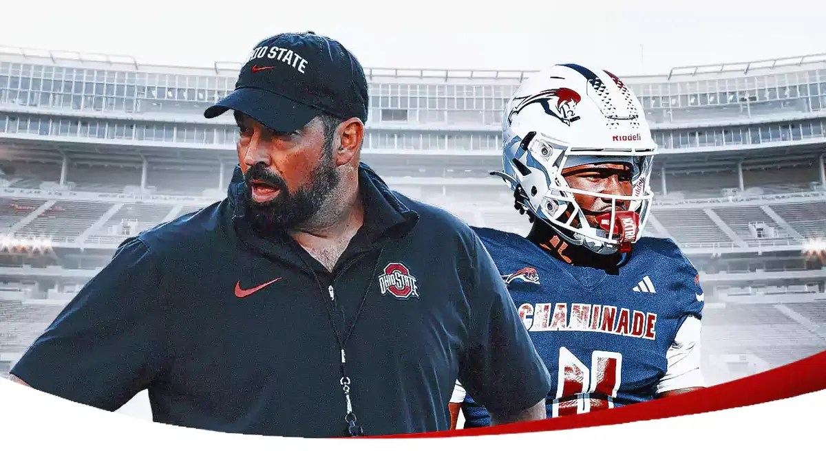 The Ohio State football team signed a great class for 2024 in recruiting.