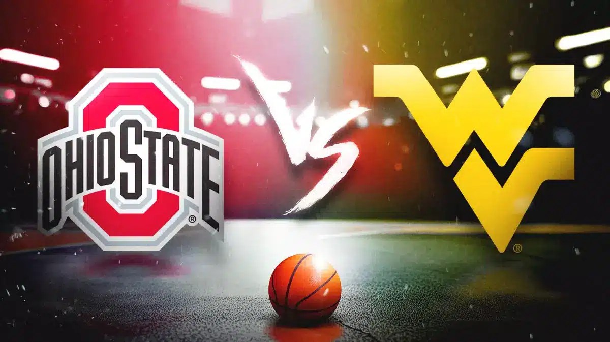 Ohio State West Virginia prediction, Ohio State West Virginia odds, Ohio State West Virginia pick, Ohio State West Virginia, how to watch Ohio State West Virginia