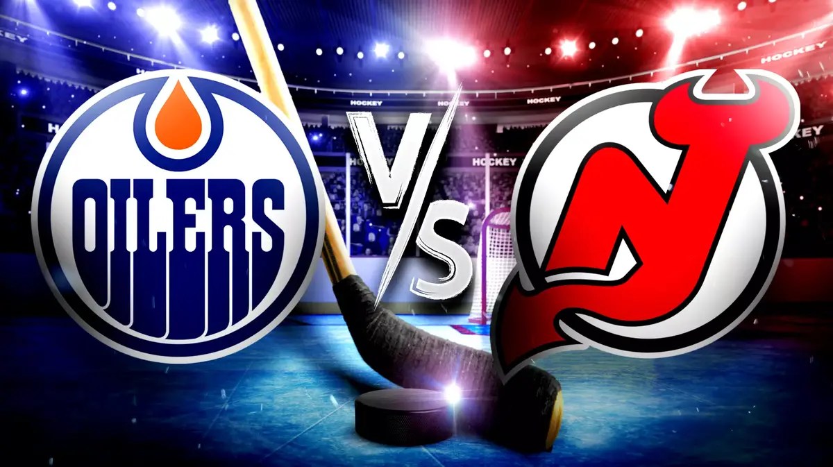 Oilers Devils, Oilers Devils prediction, Oilers Devils pick, Oilers Devils odds, Oilers Devils how to watch
