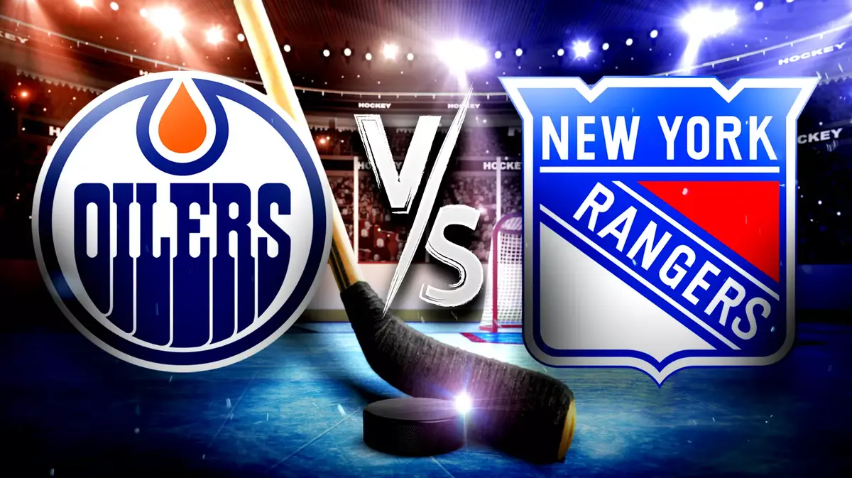 Oilers vs. Rangers prediction, odds, pick, how to watch