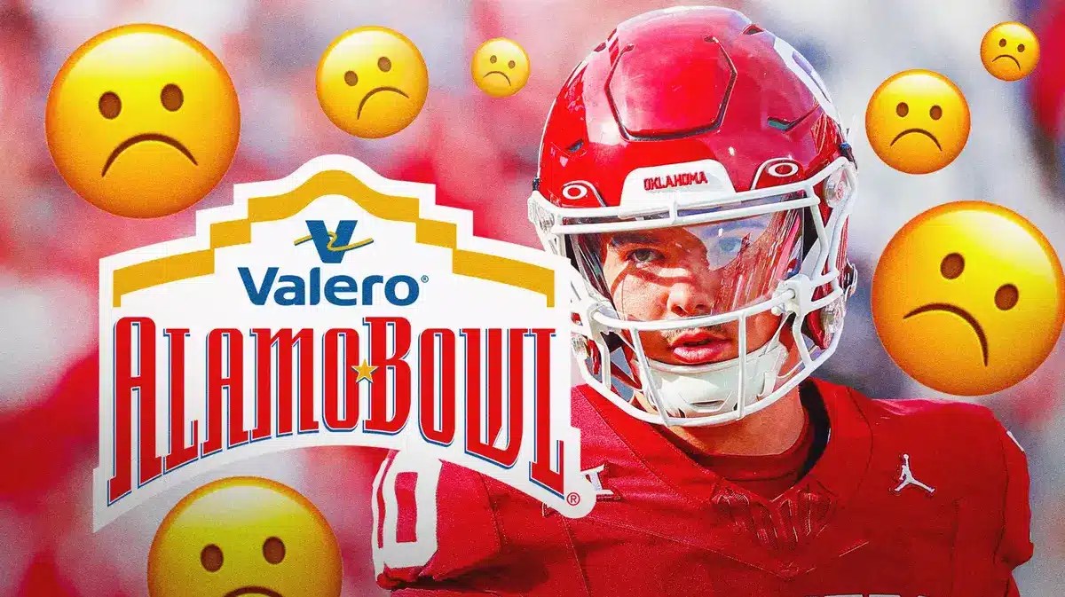 Oklahoma-football-news_Jackson_Arnold_gets_brutally_honest_on_rocky_Alamo_Bowl_performance_in_place_of_Dillon_Gabriel