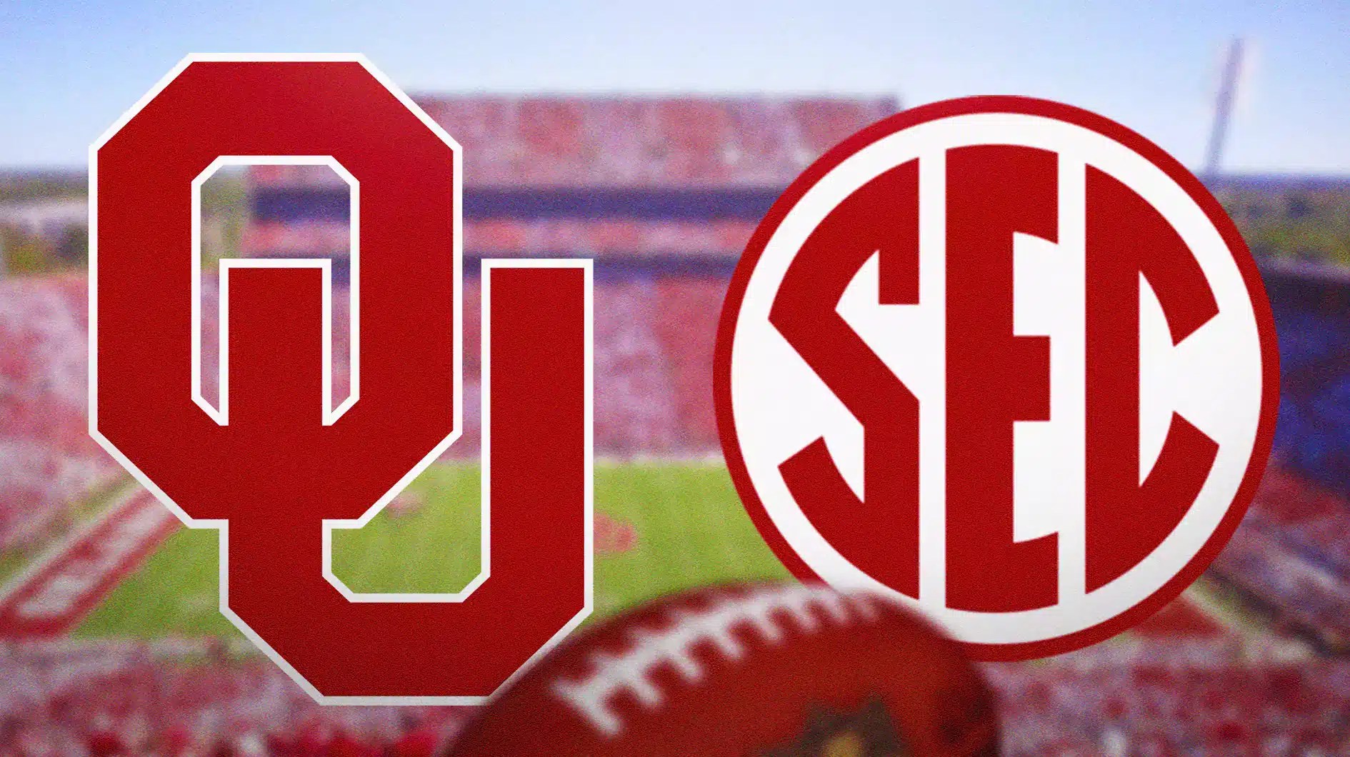 Oklahoma football drops 2024 schedule in SEC debut